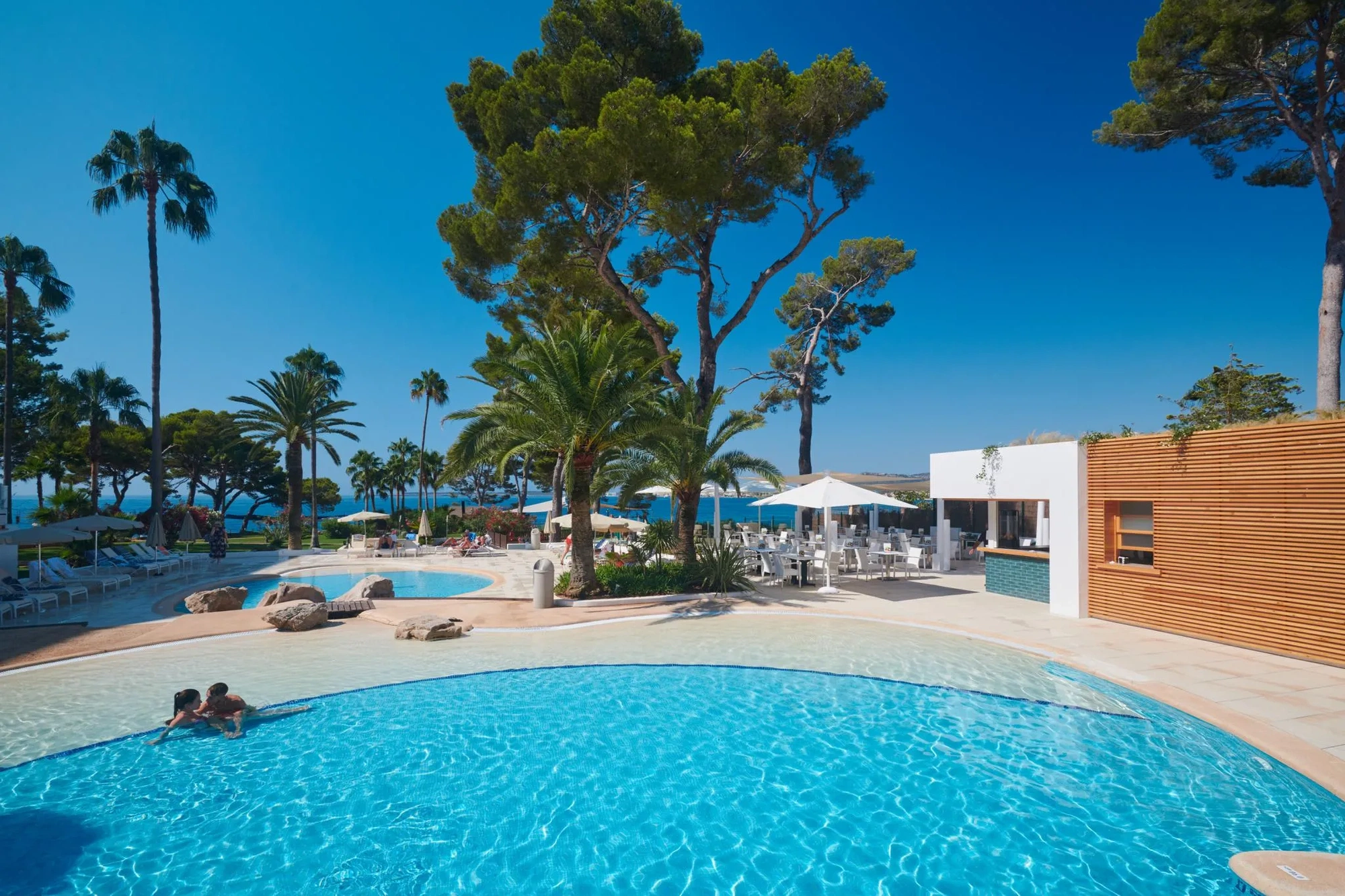 Relax Esencial · 4 Noches. Hipotels Eurotel Punta Rotja - Main Image