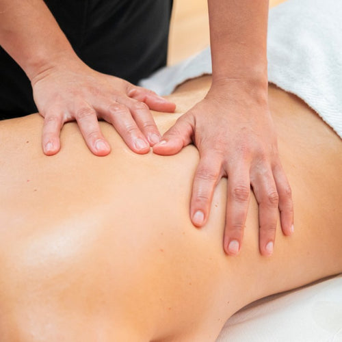 Full Day SPA with Back Massage - MallorcaWellness