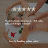 Full Day SPA with Back Massage - MallorcaWellness