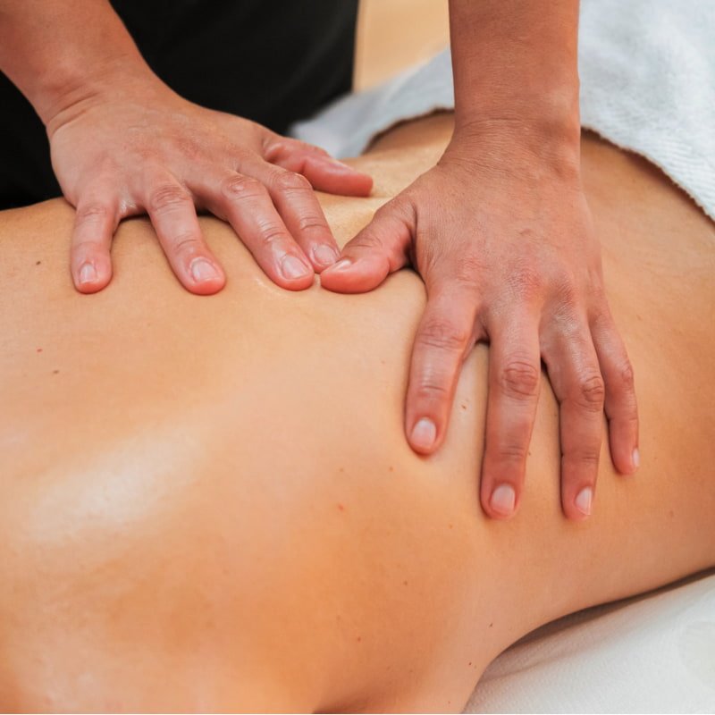 Full Day SPA with Back Massage - MallorcaWellness