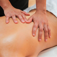 Full Day SPA with Back Massage - MallorcaWellness
