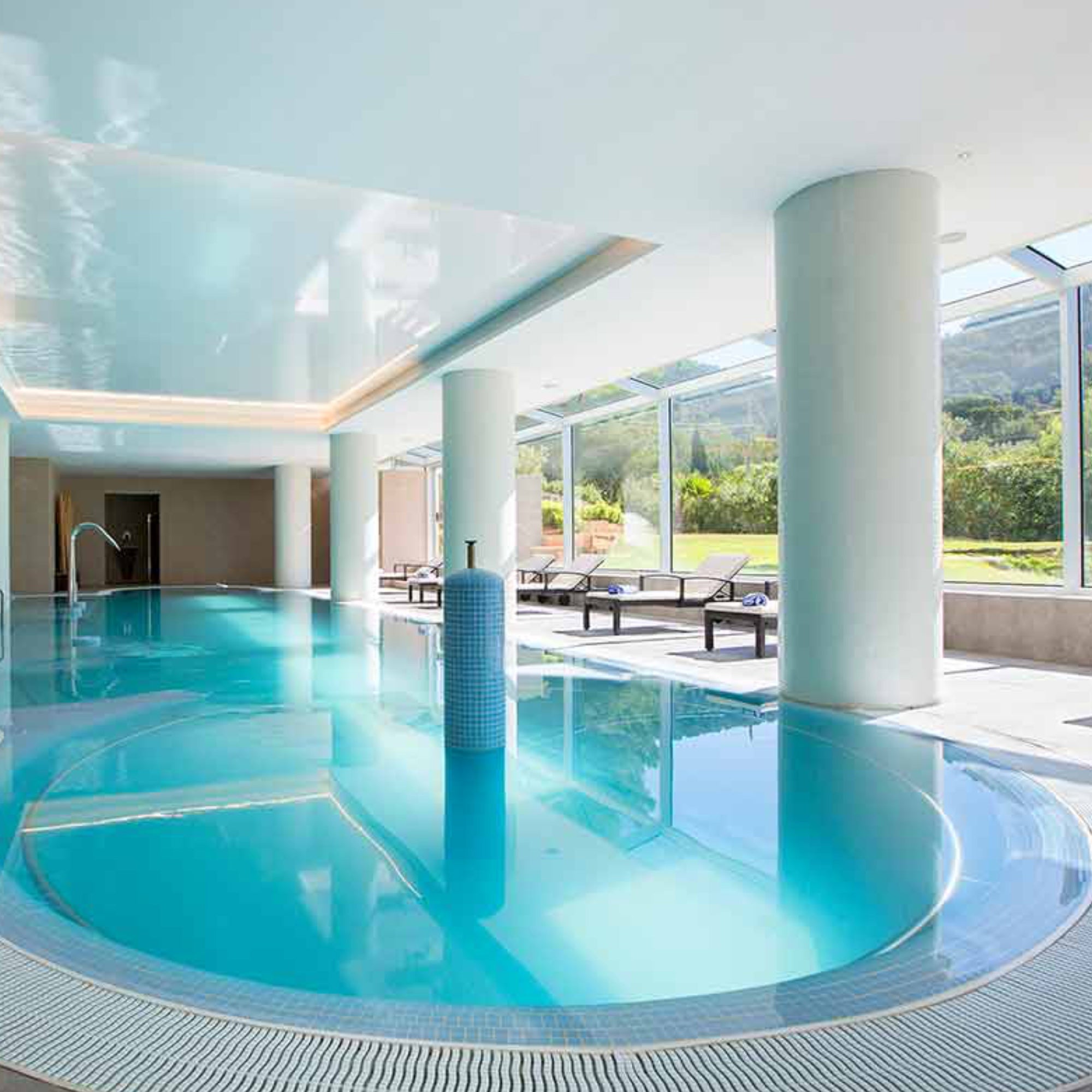 Hipotels Eurotel Costa dels Pins - MallorcaWellness