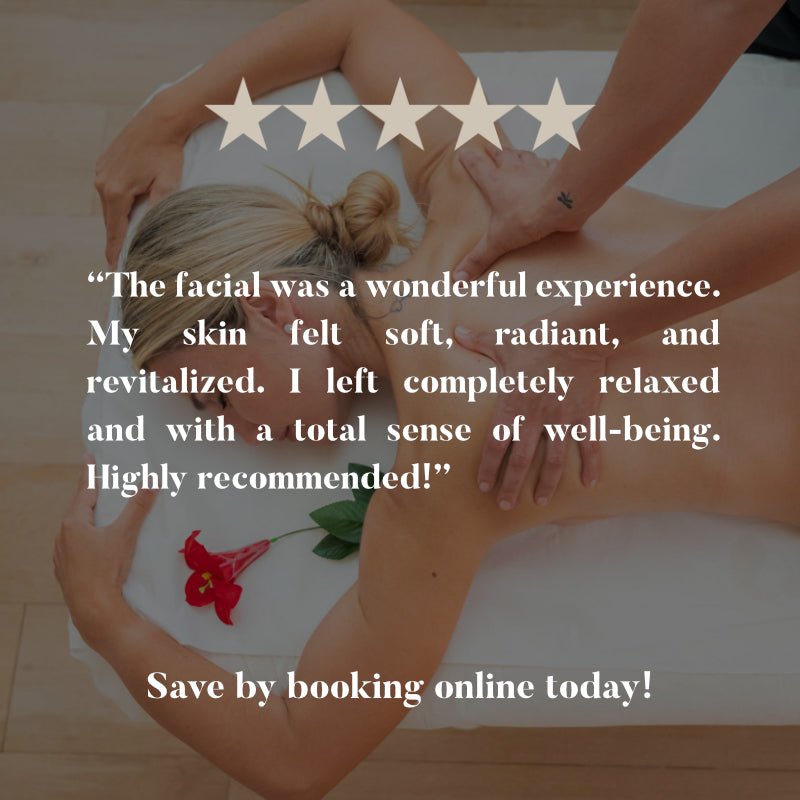 Mallorcan Secret of Beauty - MallorcaWellness