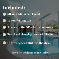 Mallorcan Secret of Beauty - MallorcaWellness