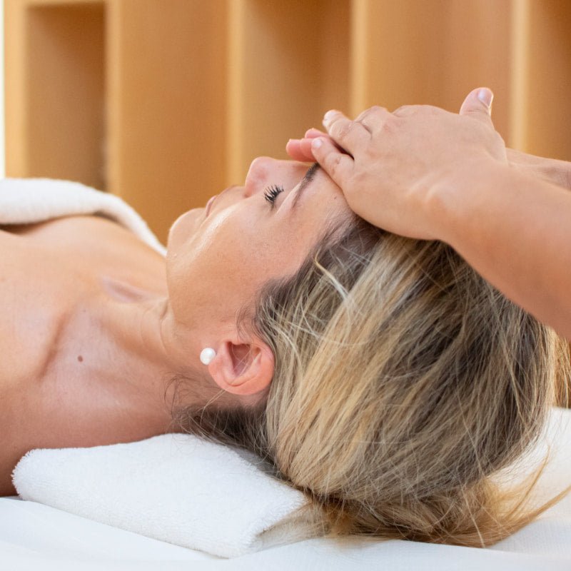 Premium Ayurvedic Ritual · Christmas Edition - MallorcaWellness