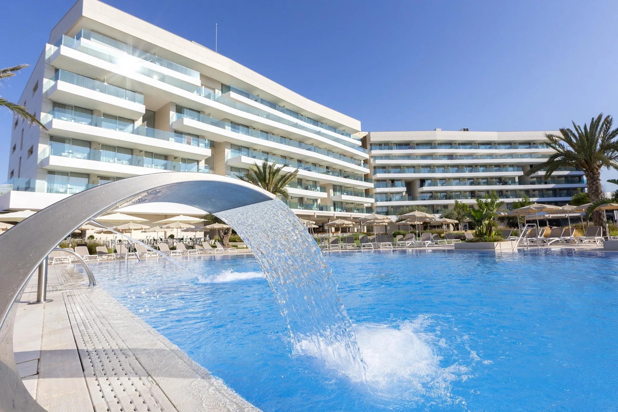 Relax Esencial · 4 Noches Hipotels Gran Playa de Palma - MallorcaWellness