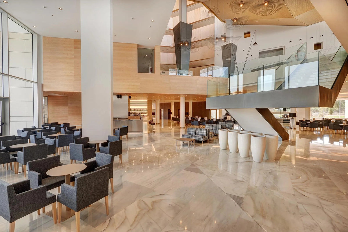 Relax Profundo · 6 Noches. Hipotels Gran Playa de Palma - MallorcaWellness