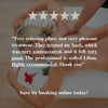 Relaxing Back Massage & SPA (for 2 people) - MallorcaWellness