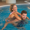 Relaxing Back Massage & SPA (for 2 people) - MallorcaWellness