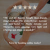 Ritual Best Friends (for 2 people) - MallorcaWellness