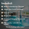 Ritual Best Friends (for 2 people) - MallorcaWellness