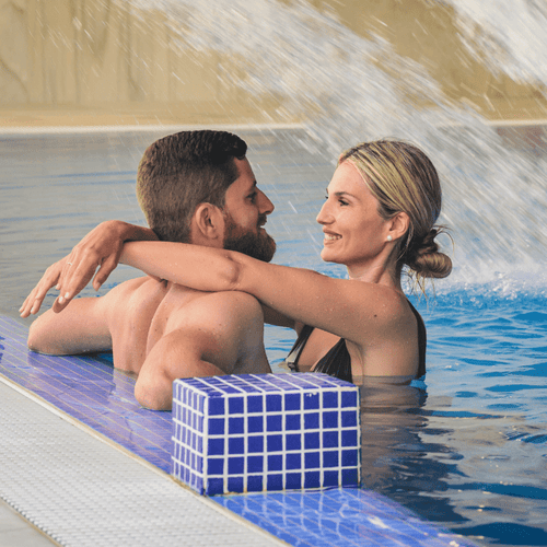 Valentine's Pack: Full Body Massage and Full - Day Spa - MallorcaWellness