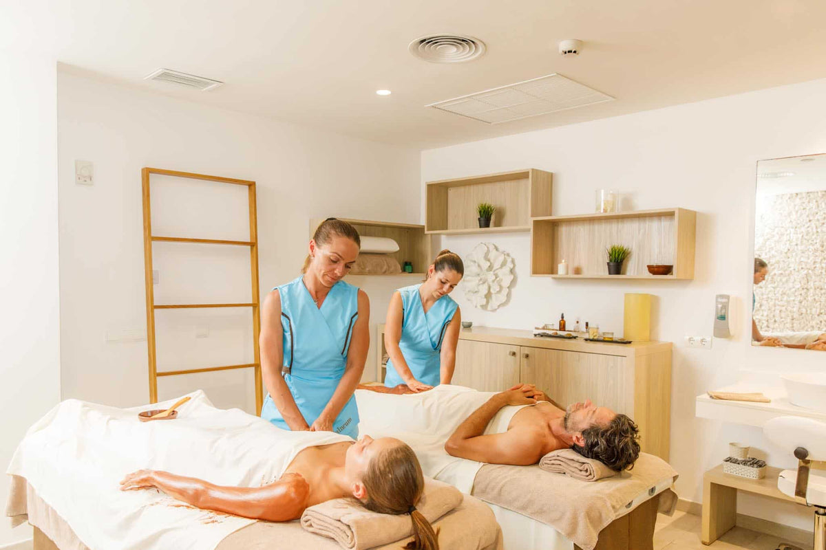 Work with us at Mallorca Wellness, spa and wellness jobs in Mallorca