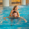 Relaxing Back Massage & SPA for Two - MallorcaWellness SPA Hipotel Eurotel Punta Rotja